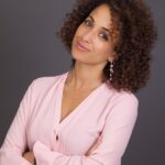 Rev Sabrina Joseph Missions Minister – France Outreach & Prayer Ministry French/English