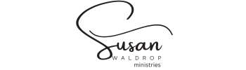 SusanWaldrop.org