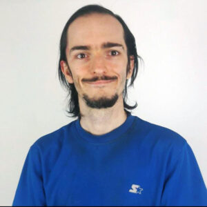 Adam Waldrop Webmaster & Media Productions