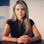 Rev Lina Paola Duarte Missions Minister – Spain Outreach & Prayer Ministry Spanish/English