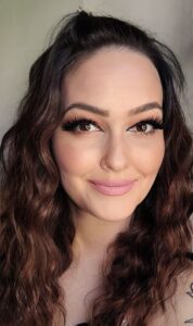 Rev Priscilla Jogminas Holistic Health