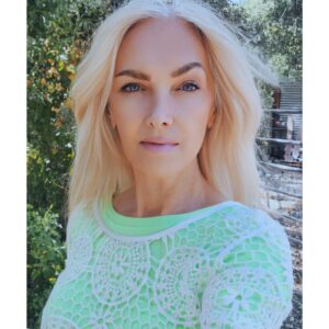 Rev Susan Waldrop Senior Pastor & Prayer Ministry Pastor